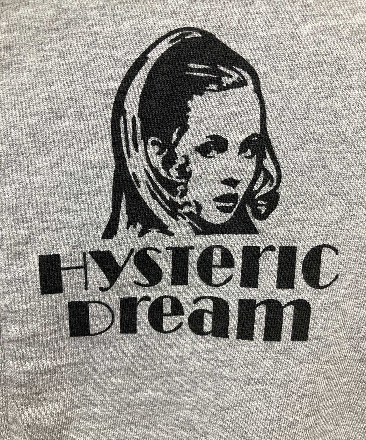 中古・古着通販】Hysteric Glamour (ヒステリックグラマー) HYSTERIC