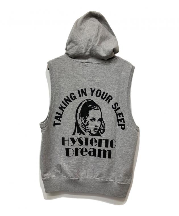 中古・古着通販】Hysteric Glamour (ヒステリックグラマー) HYSTERIC