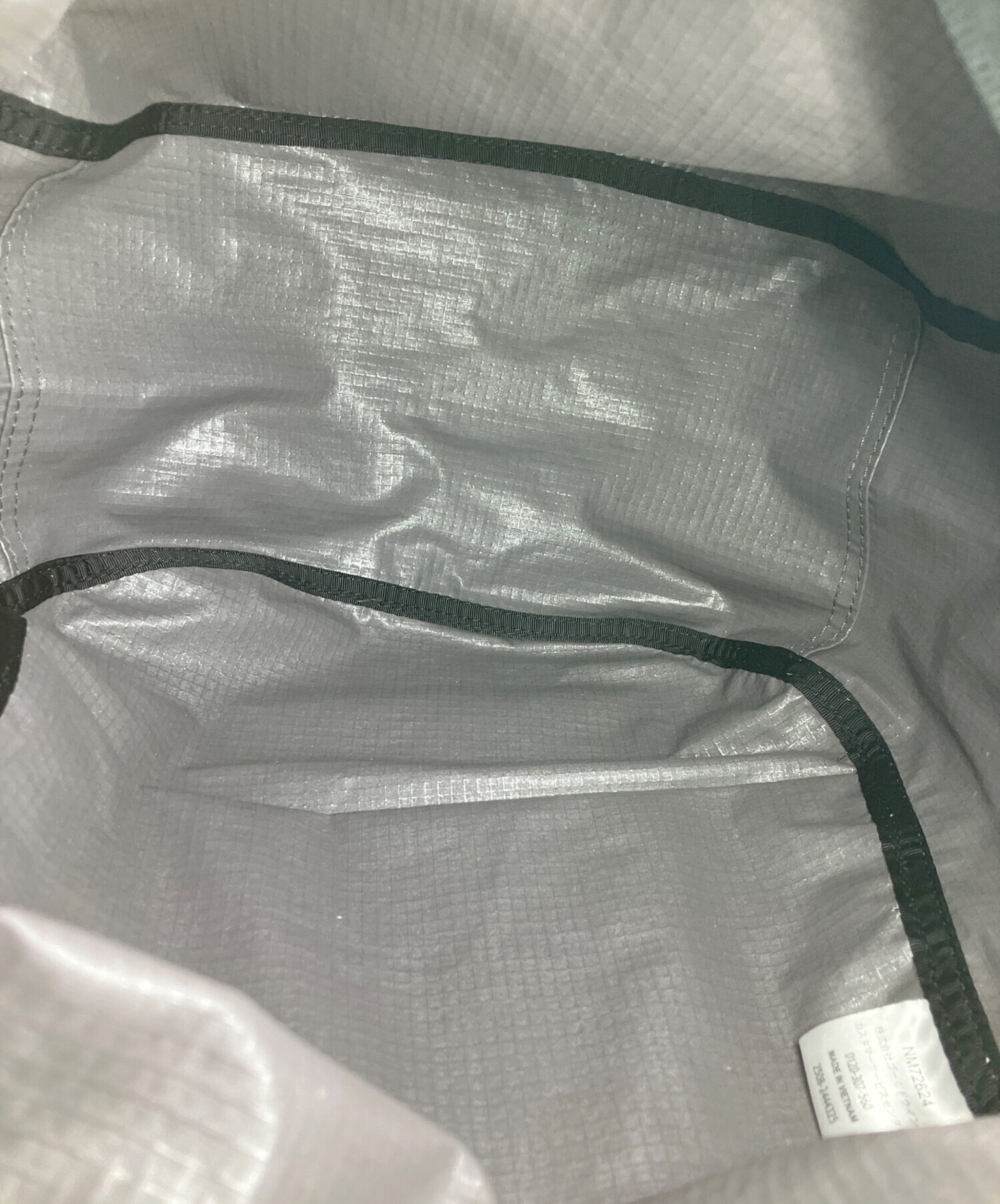 中古・古着通販】THE NORTH FACE (ザ ノース フェイス) メノウワンダー