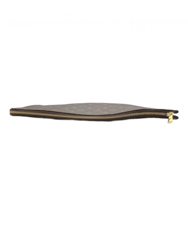 中古・古着通販】LOUIS VUITTON (ルイ ヴィトン) モノグラム ポッシュ