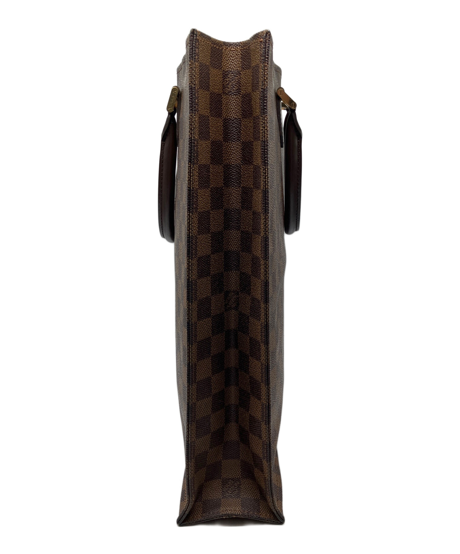 中古・古着通販】LOUIS VUITTON (ルイ ヴィトン) ダミエ サックプラ
