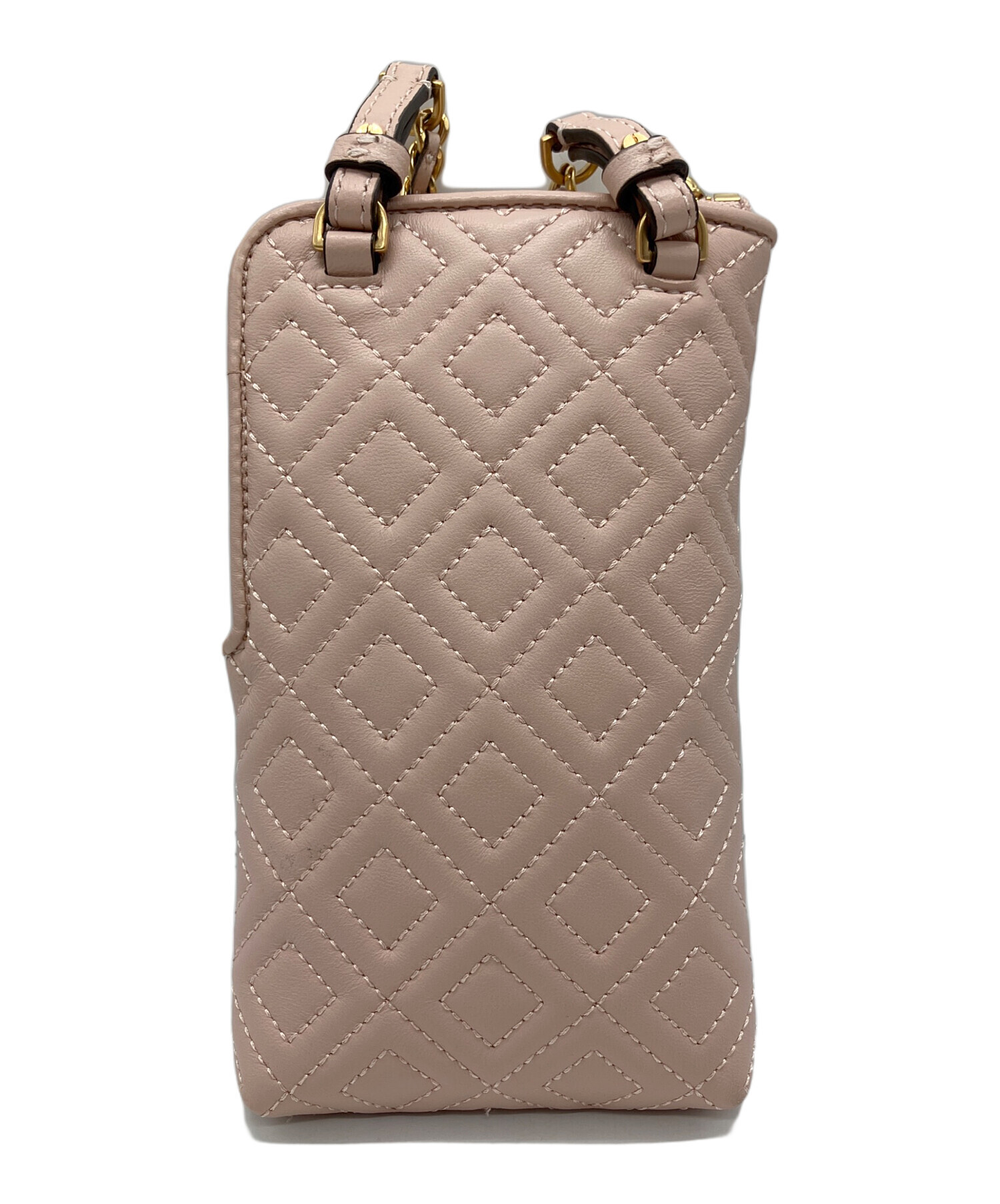 中古・古着通販】TORY BURCH (トリーバーチ) スマホショルダー