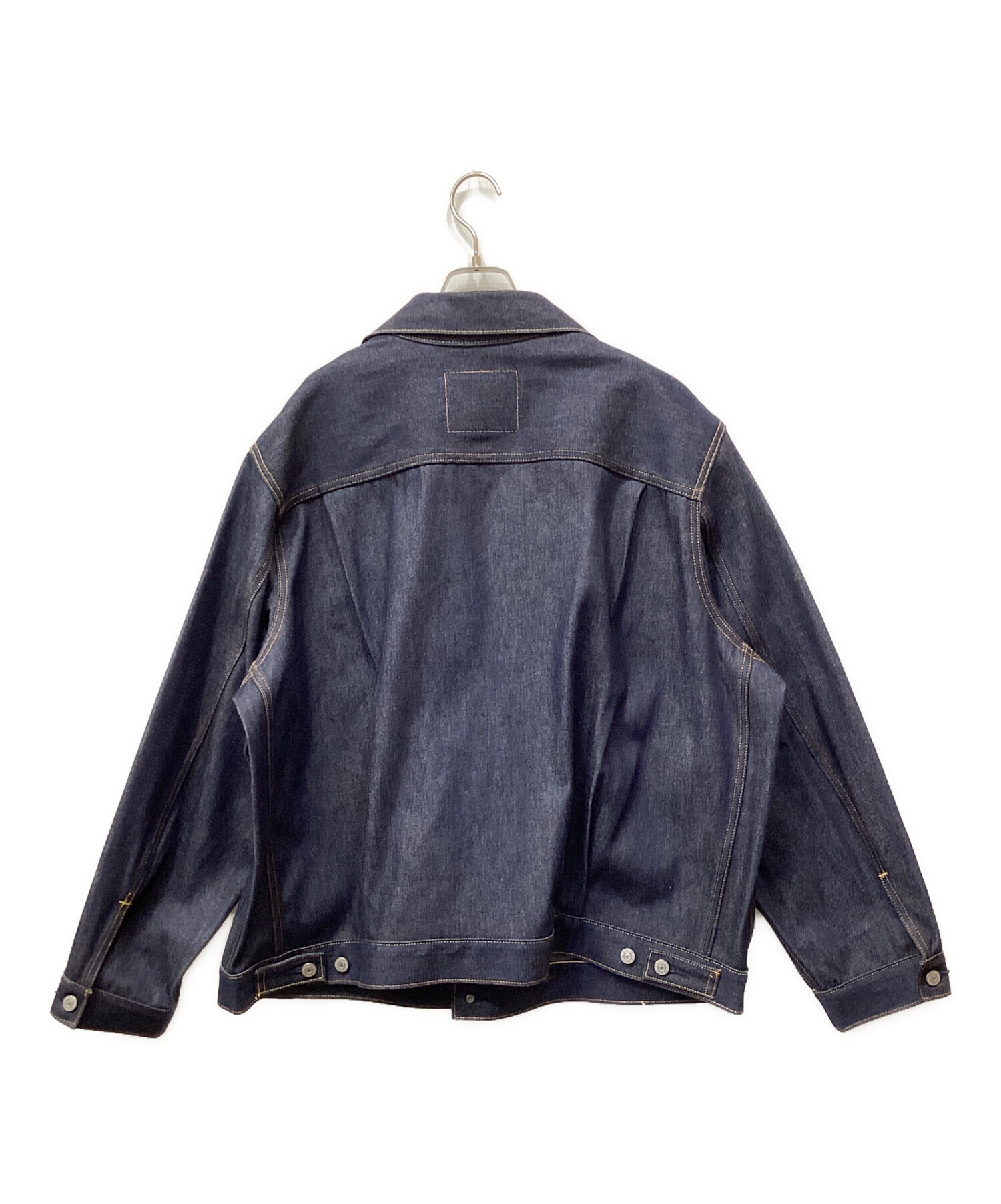 中古・古着通販】LEVI'S PReMIUM (リーバイス プレミアム) 2ndデニム