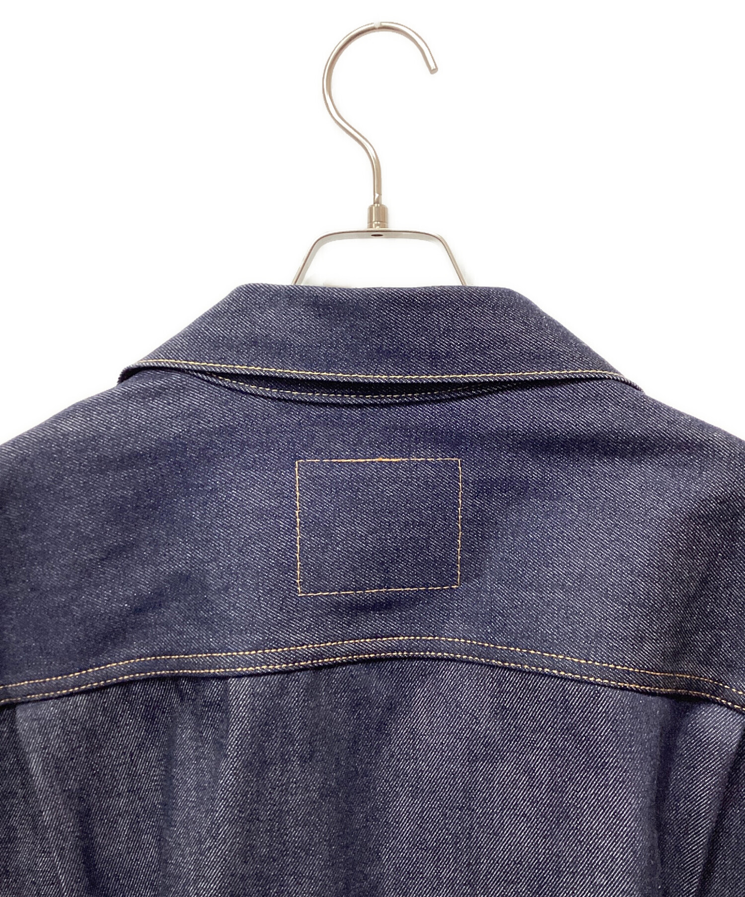 中古・古着通販】LEVI'S PReMIUM (リーバイス プレミアム) 2ndデニム