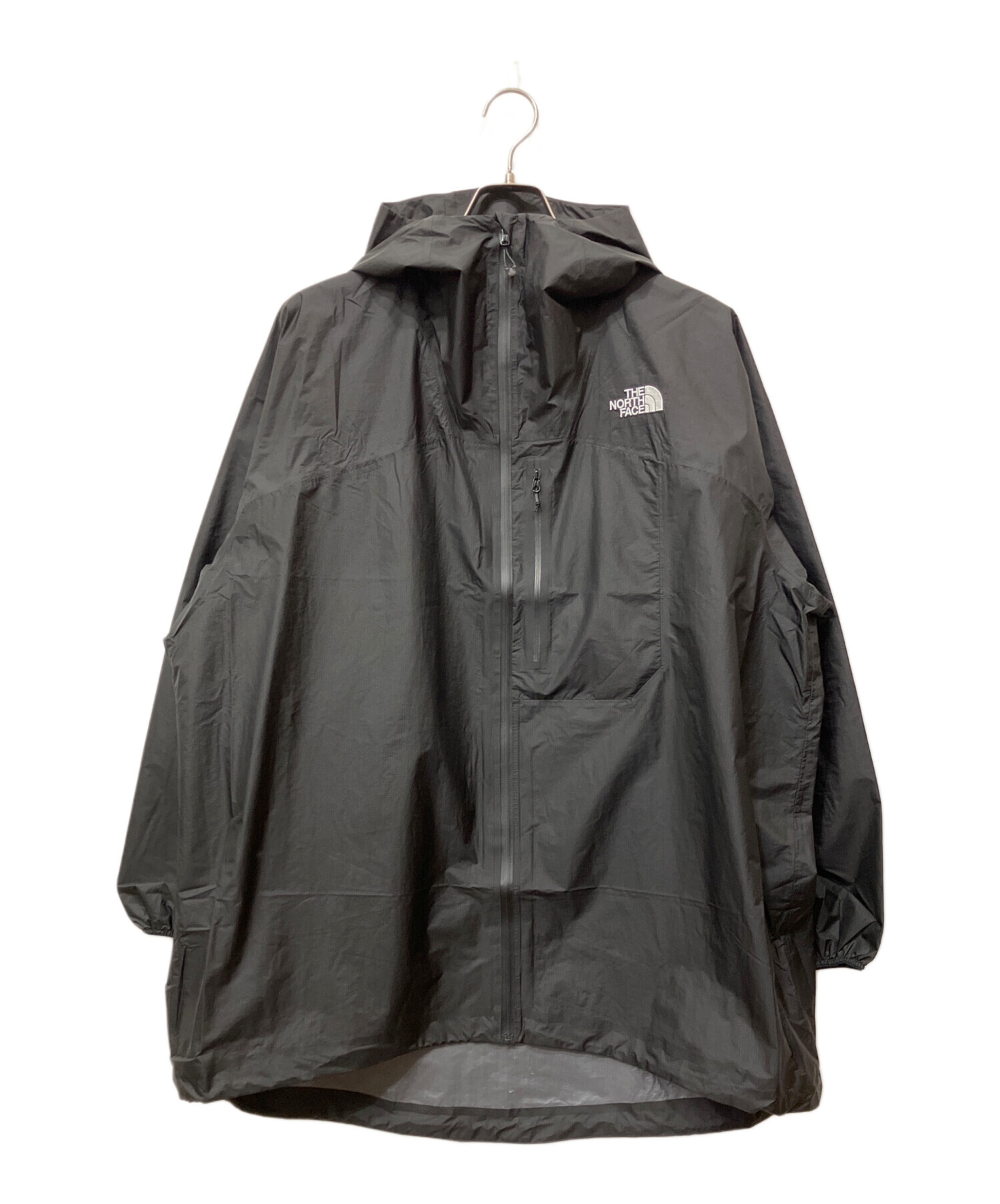 中古・古着通販】THE NORTH FACE (ザ ノース フェイス) Tapt Poncho