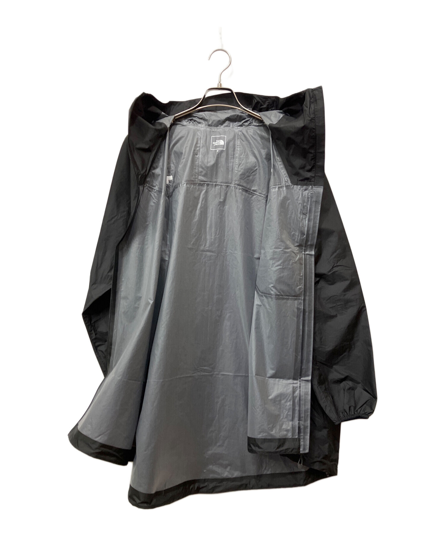 中古・古着通販】THE NORTH FACE (ザ ノース フェイス) Tapt Poncho