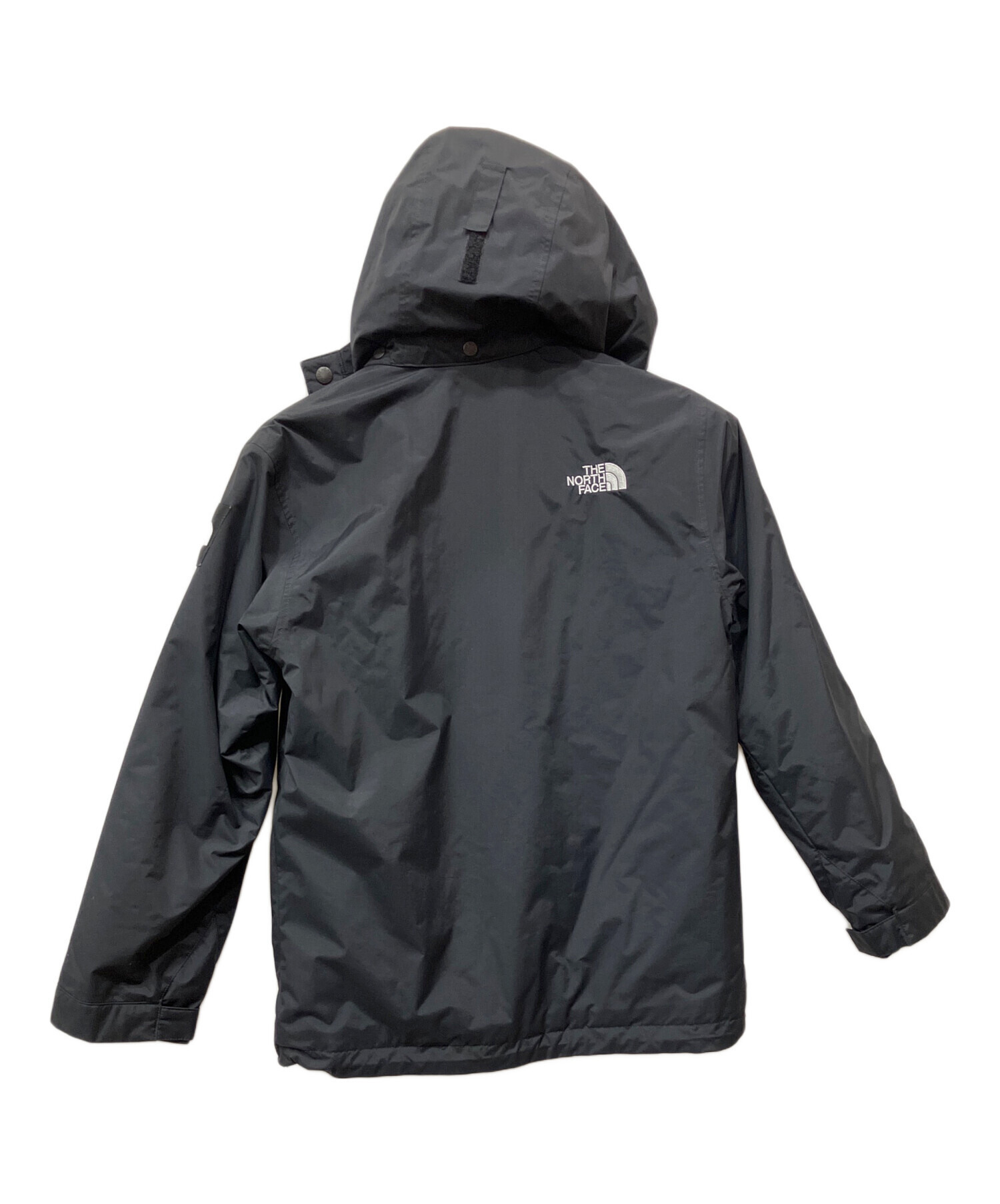 中古・古着通販】THE NORTH FACE (ザ ノース フェイス) ウィンター