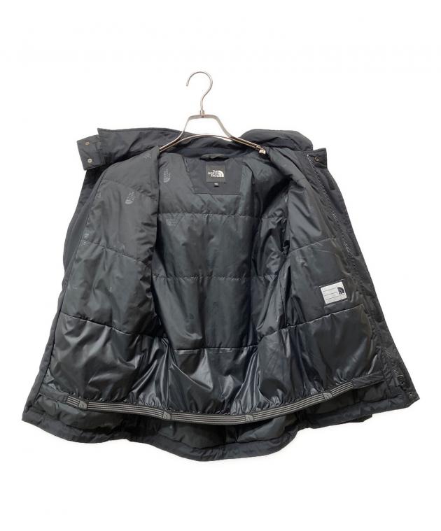 中古・古着通販】THE NORTH FACE (ザ ノース フェイス) ウィンター