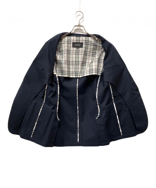 中古・古着通販】BURBERRY BLACK LABEL (バーバリーブラックレーベル