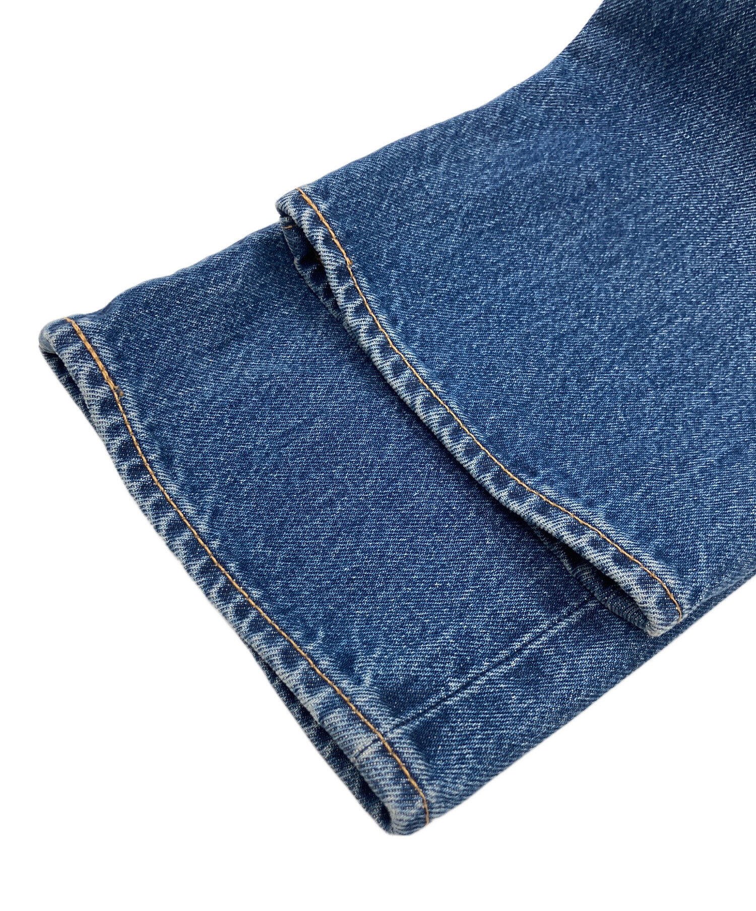中古・古着通販】LEVI'S (リーバイス) 501 93 インディゴ サイズ:W28