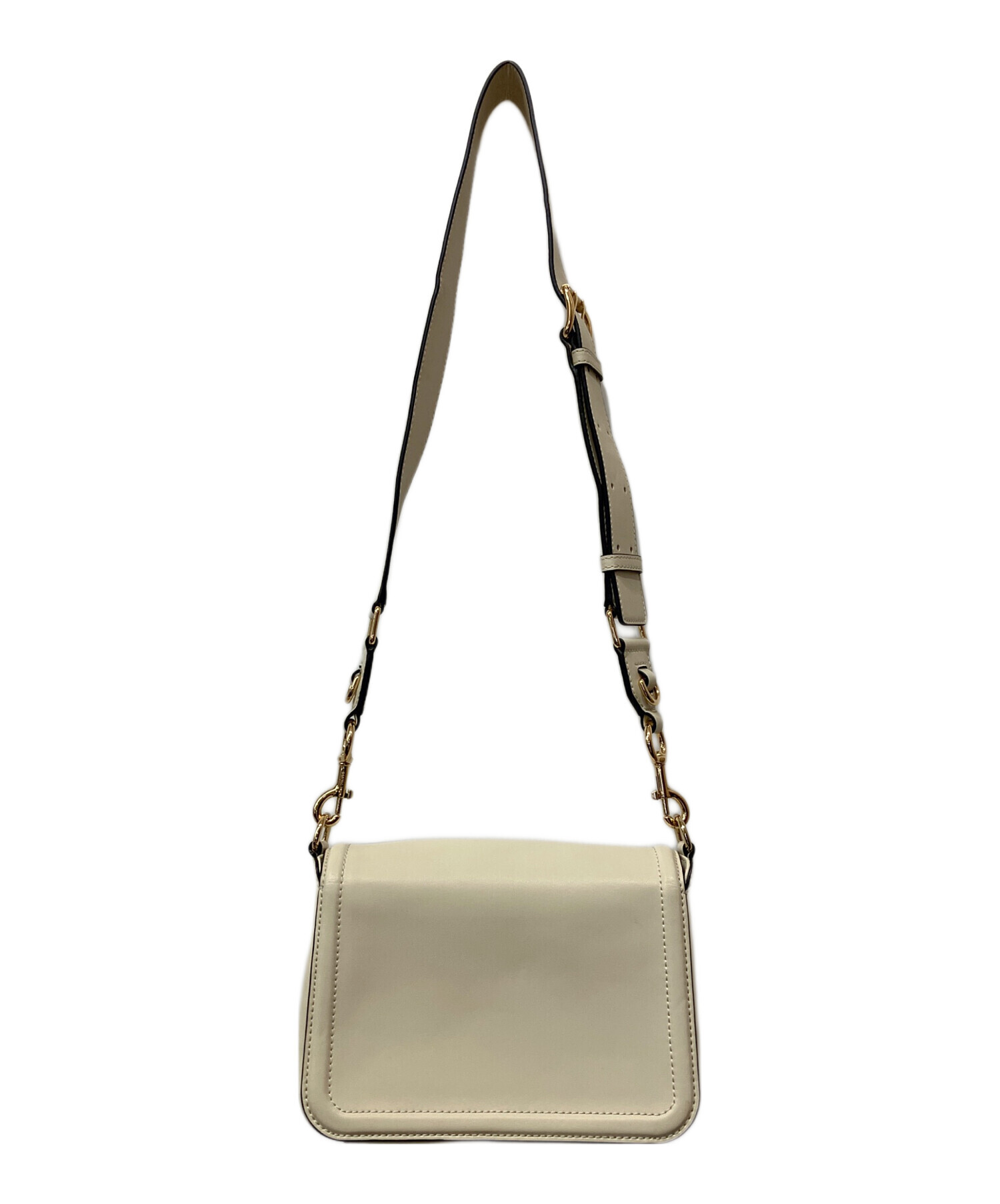 中古・古着通販】MARC JACOBS (マークジェイコブス) ショルダーバッグ 