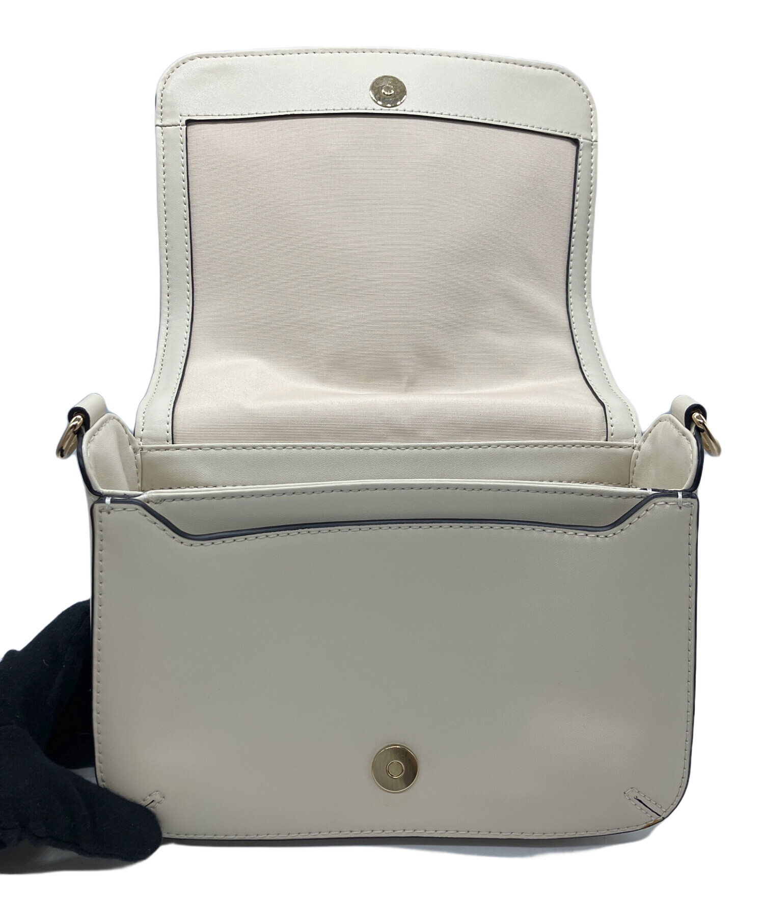 中古・古着通販】MARC JACOBS (マークジェイコブス) ショルダーバッグ 