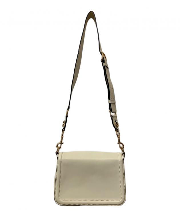 中古・古着通販】MARC JACOBS (マークジェイコブス) ショルダーバッグ 