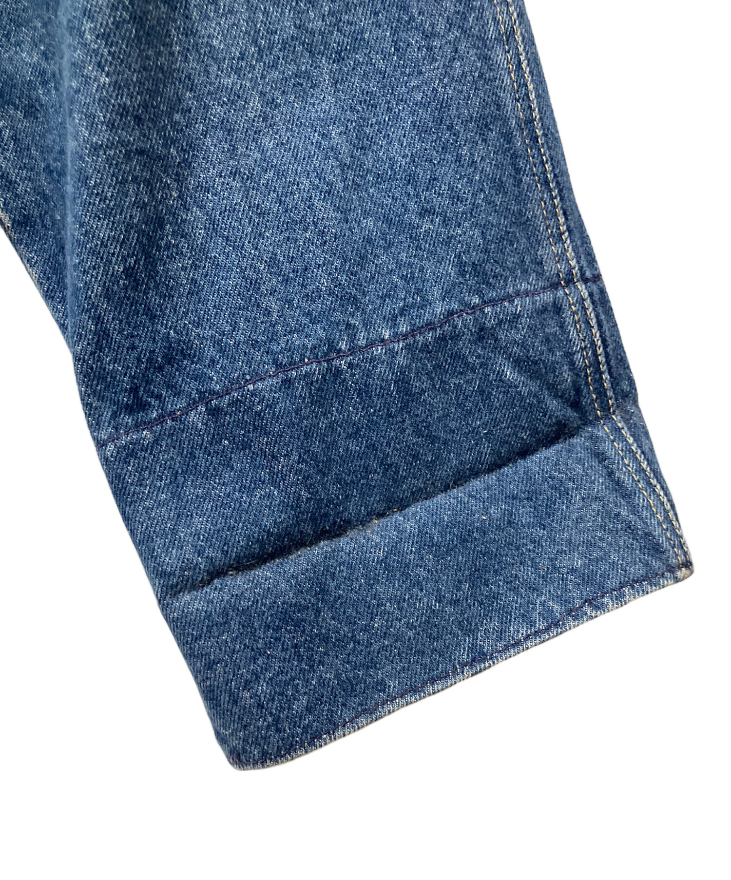 中古・古着通販】OSH KOSH (オシュコシュ) カバーオール インディゴ