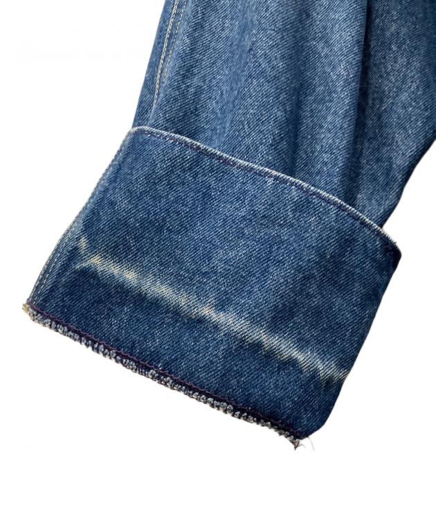 中古・古着通販】OSH KOSH (オシュコシュ) カバーオール インディゴ
