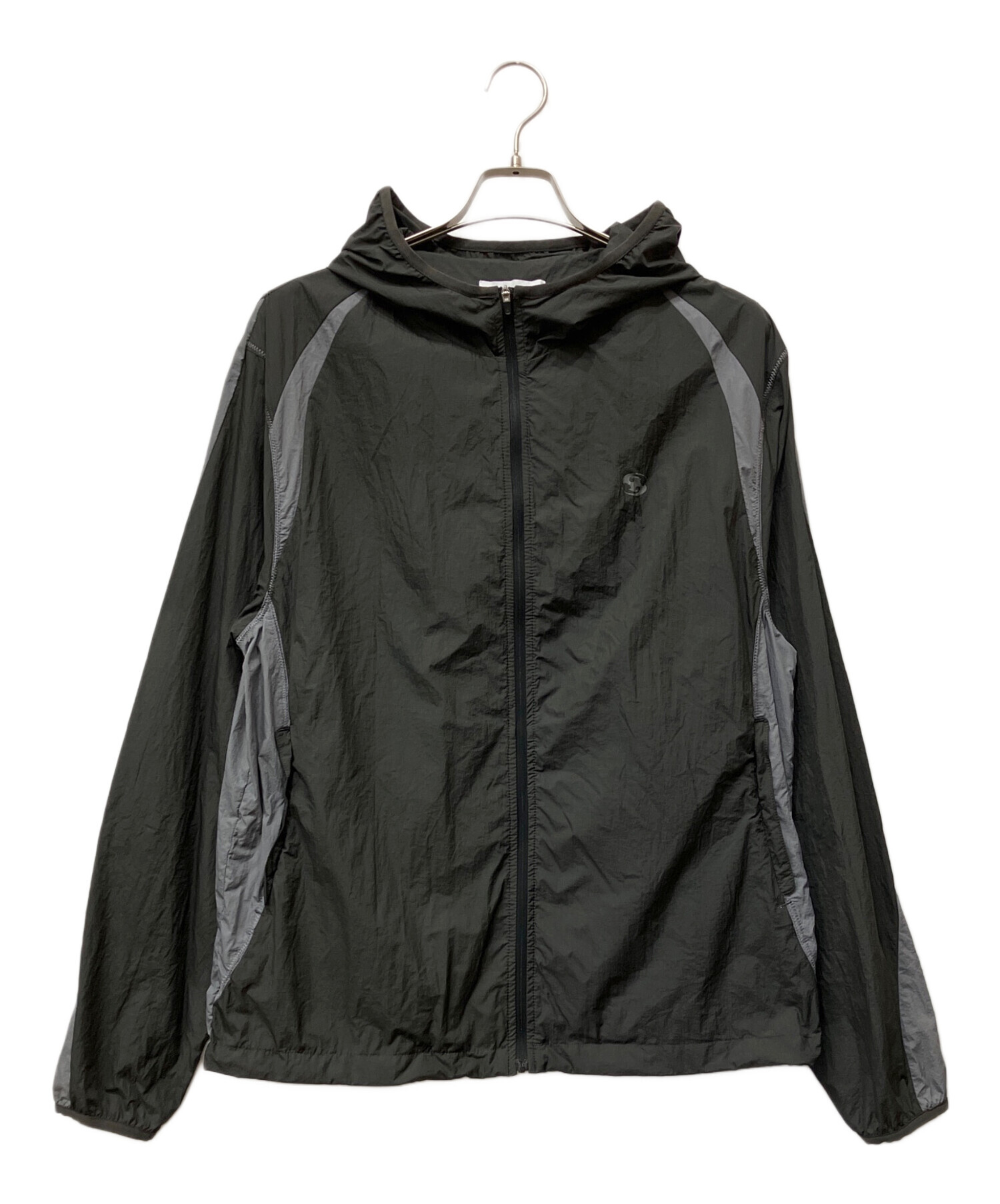 中古・古着通販】SAN SAN GEAR (サンサンギア) PANELED JACKET