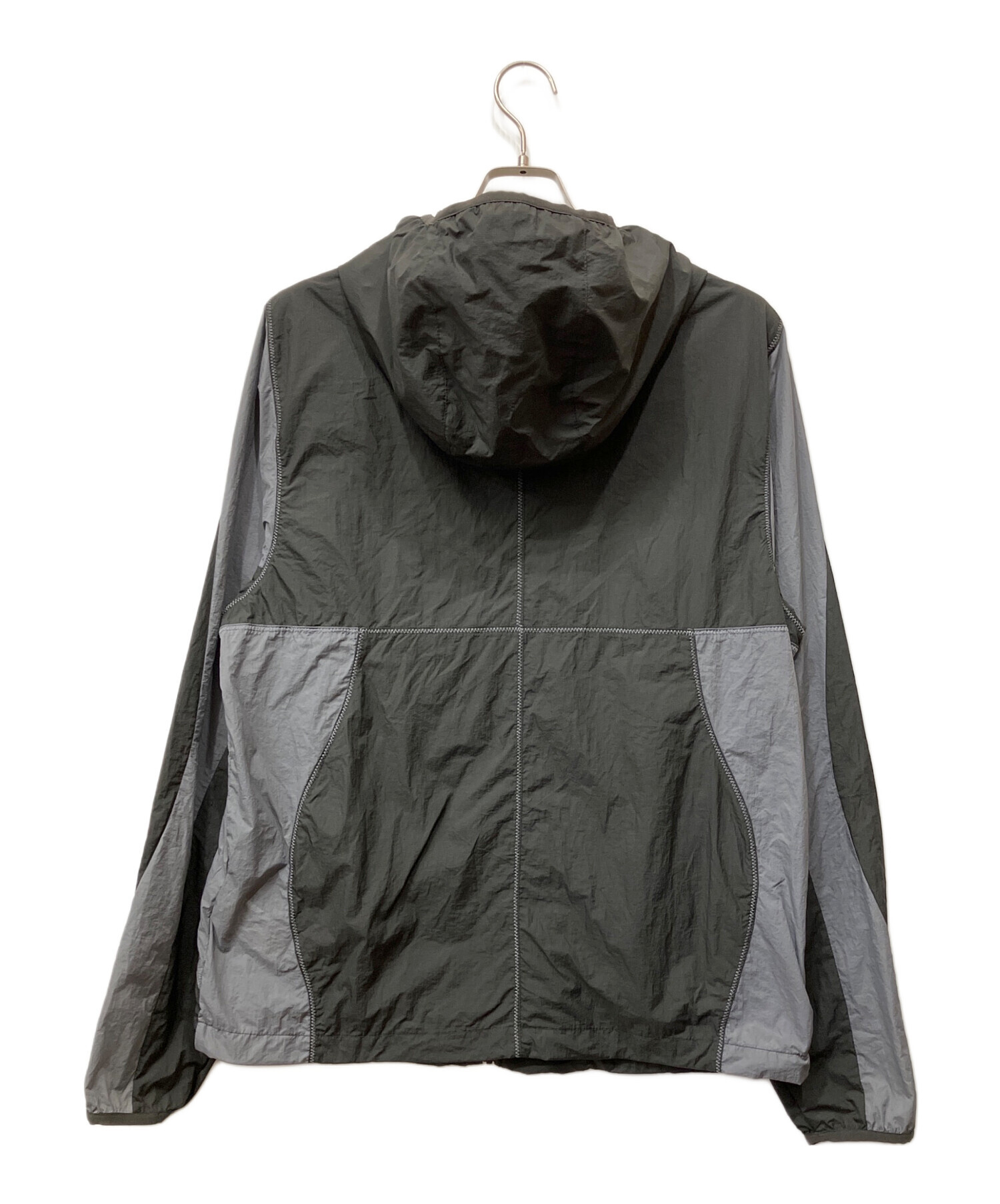 中古・古着通販】SAN SAN GEAR (サンサンギア) PANELED JACKET