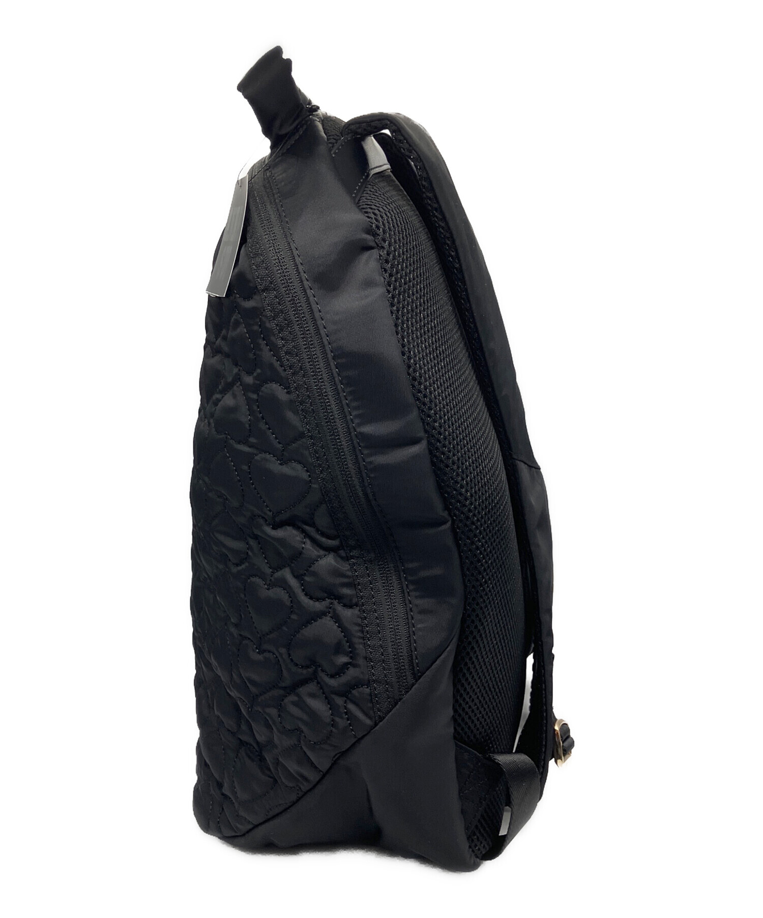 中古・古着通販】ANNA SUI (アナスイ) リュック ブラック｜ブランド