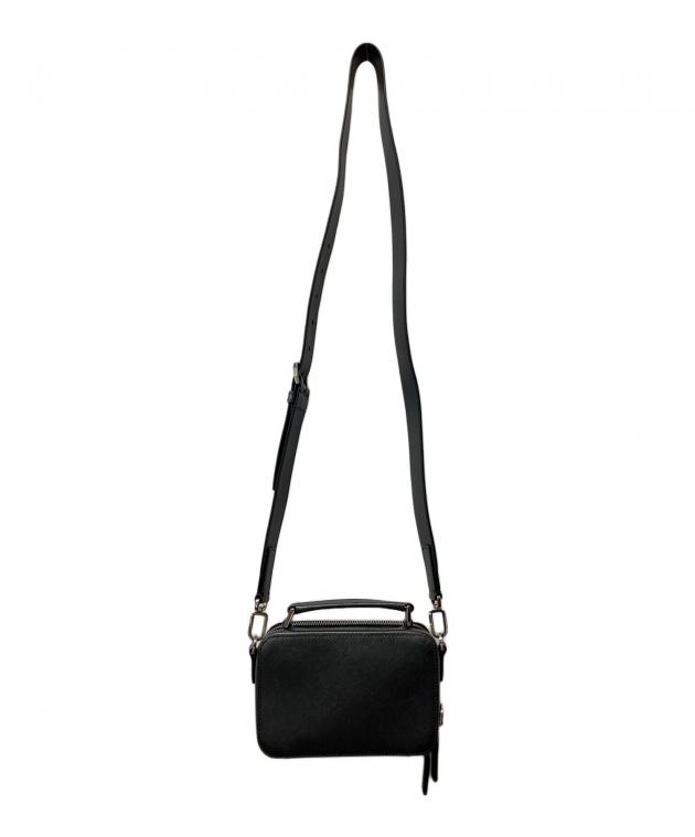中古・古着通販】PRADA (プラダ) ブリックサフィアーノ レザーバッグ