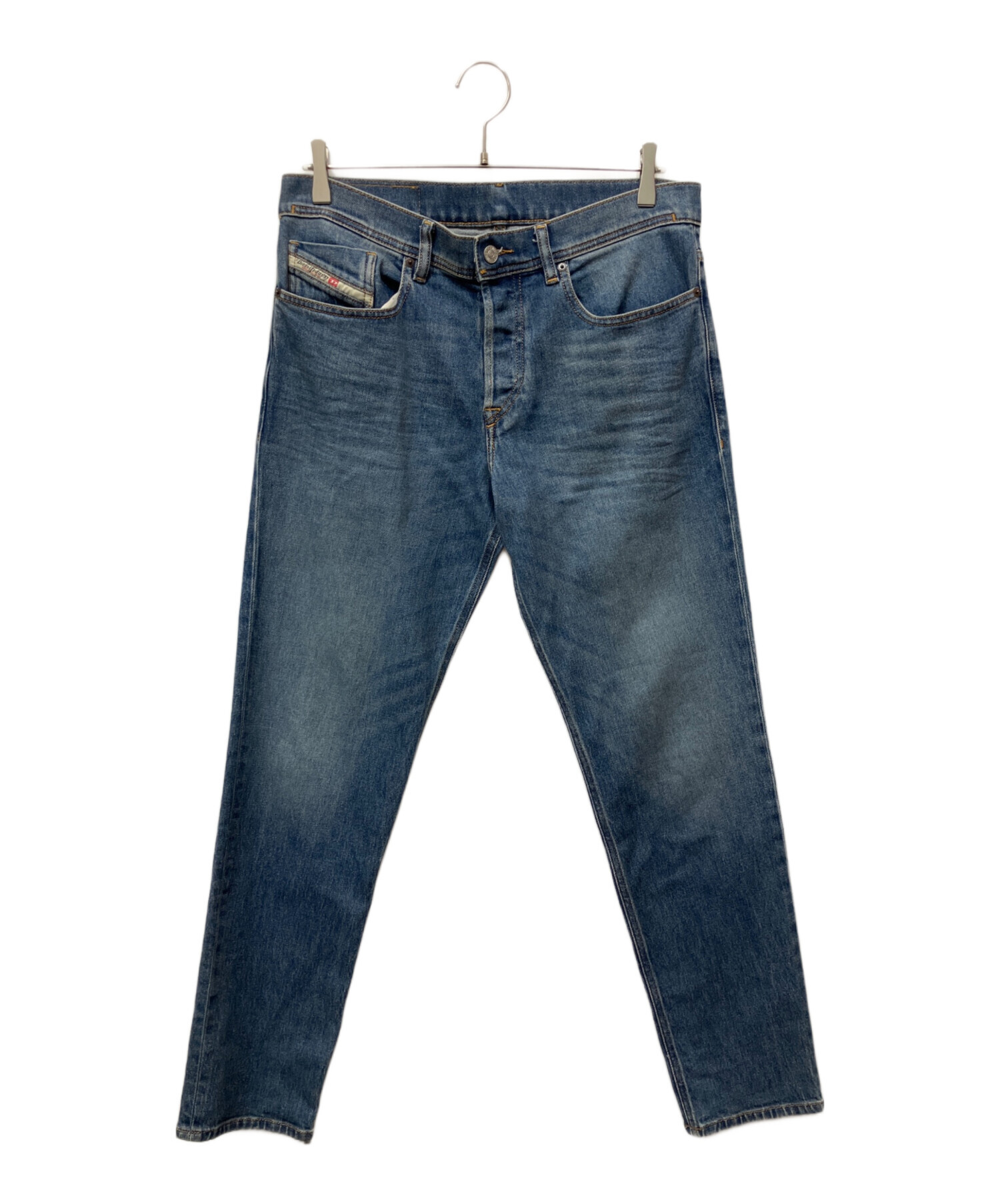 中古・古着通販】DIESEL (ディーゼル) 2023 D-FINITIVE インディゴ