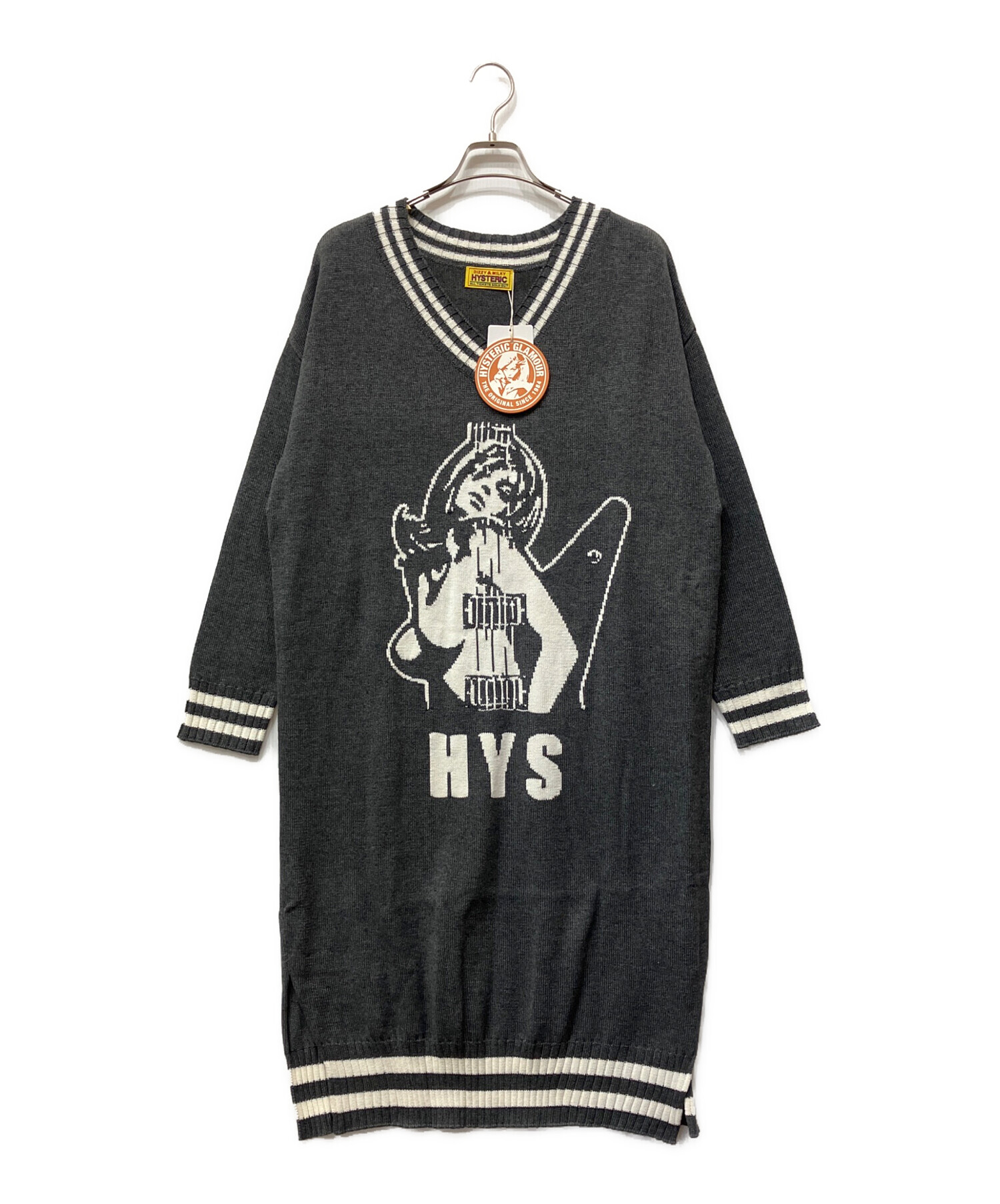 中古・古着通販】Hysteric Glamour (ヒステリックグラマー) GUITAR