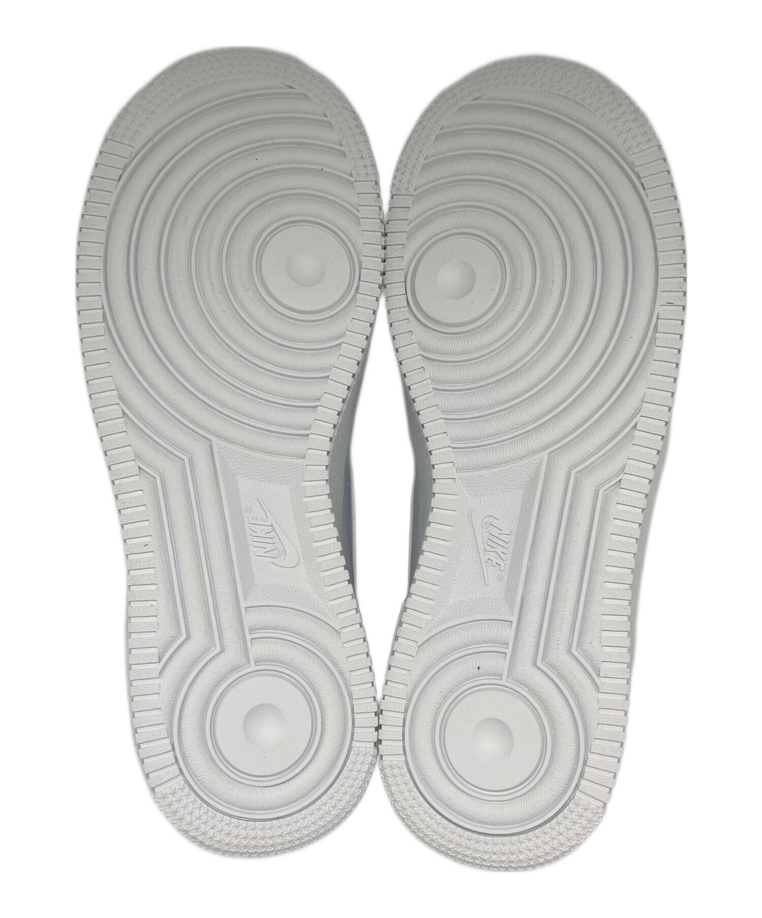 isoyoro ナイキ ウィメンズ エアフォース中古品 size28.0㎝ 中古・古着通販】NIKE (ナイキ) ウィメンズ エアフォース1 '07