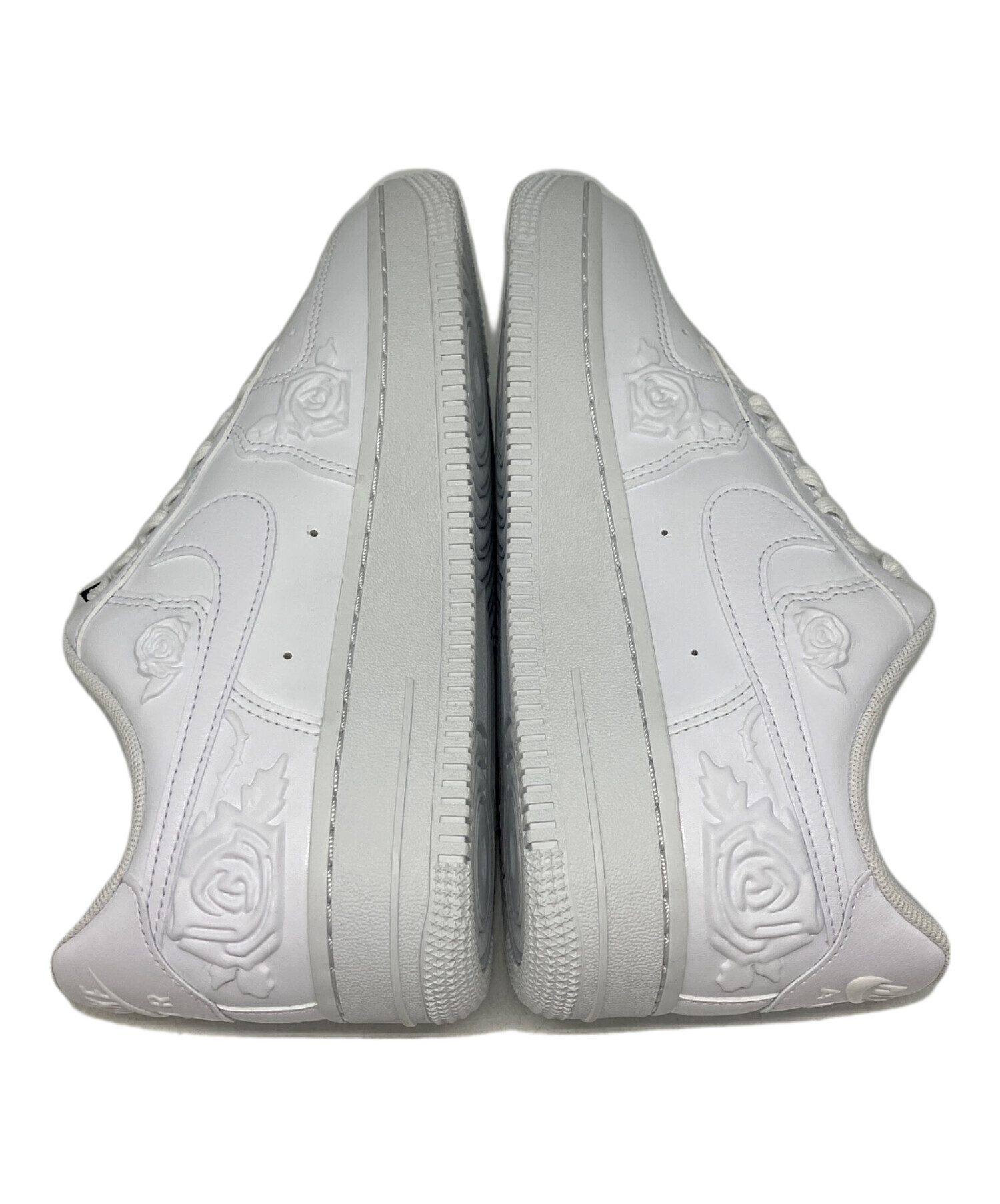 isoyoro ナイキ ウィメンズ エアフォース中古品 size28.0㎝ 中古・古着通販】NIKE (ナイキ) ウィメンズ エアフォース1 '07