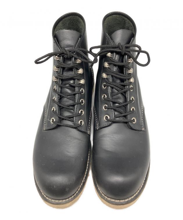中古・古着通販】RED WING (レッドウィング) 6インチ クラシック