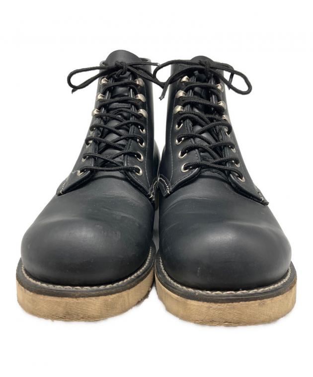中古・古着通販】RED WING (レッドウィング) 6インチ クラシック