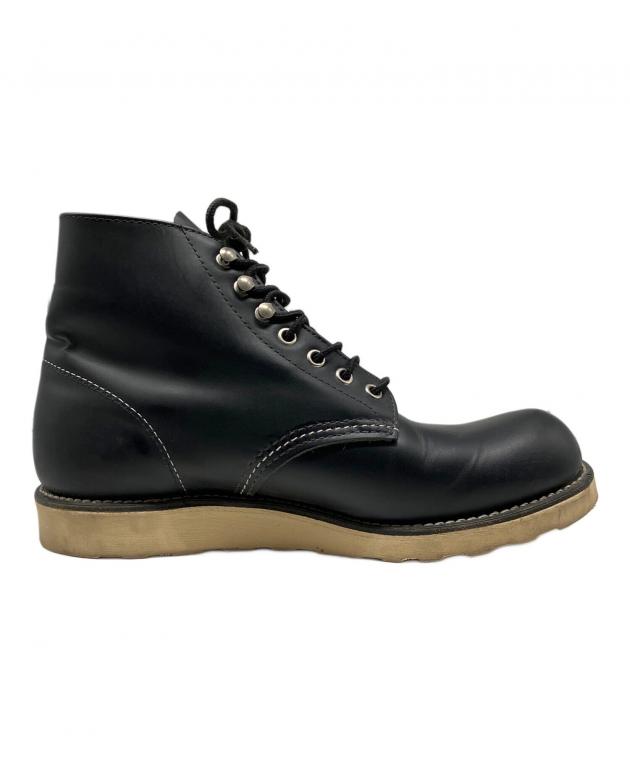 中古・古着通販】RED WING (レッドウィング) 6インチ クラシック