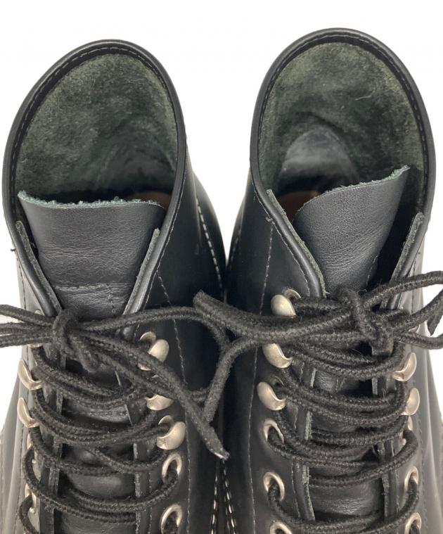 【中古品】REDWING_8165_USA8（26cm） 中古・古着通販】RED WING (レッドウィング) 6インチ クラシック
