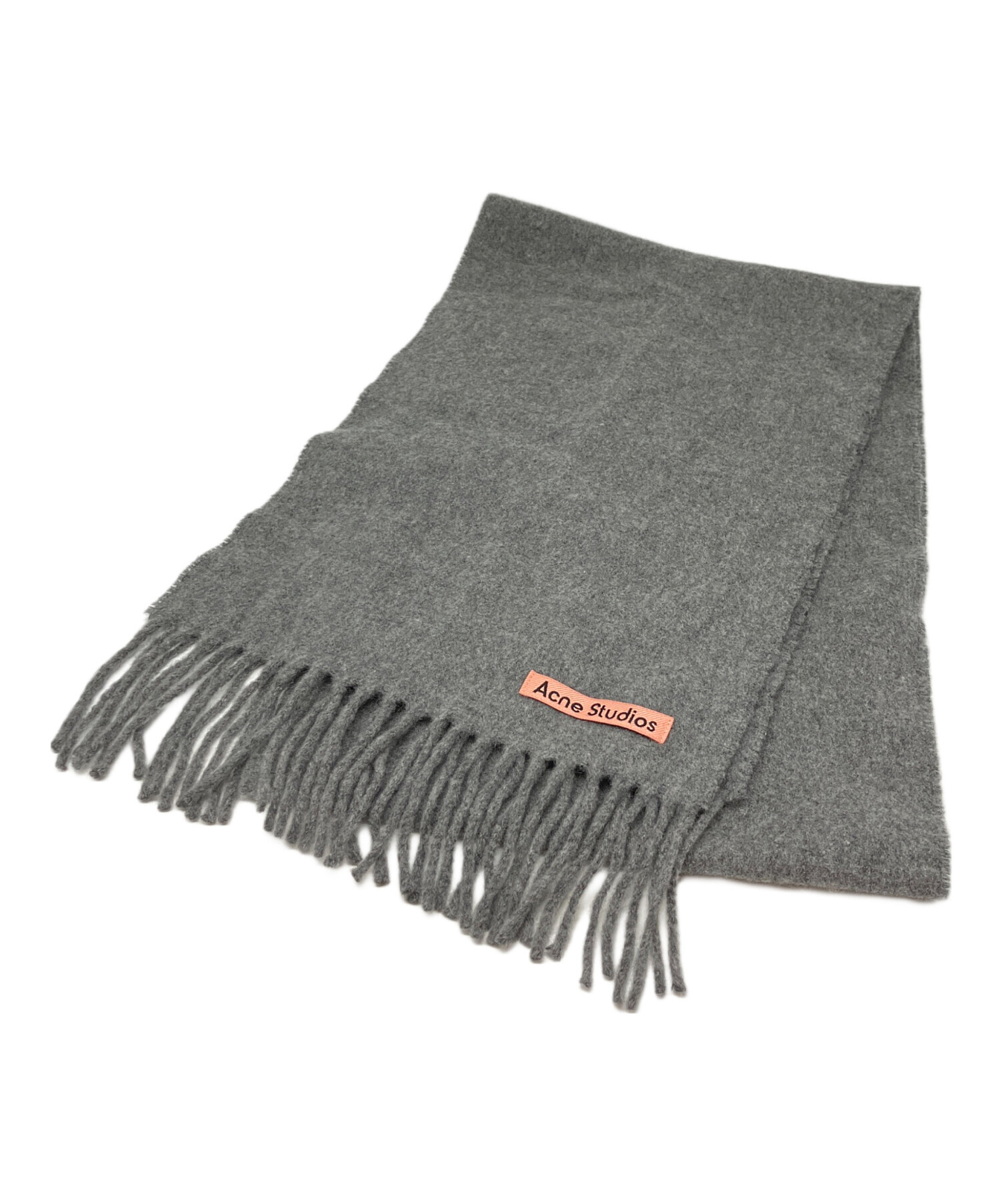 中古・古着通販】ACNE STUDIOS (アクネ ストゥディオズ) マフラー