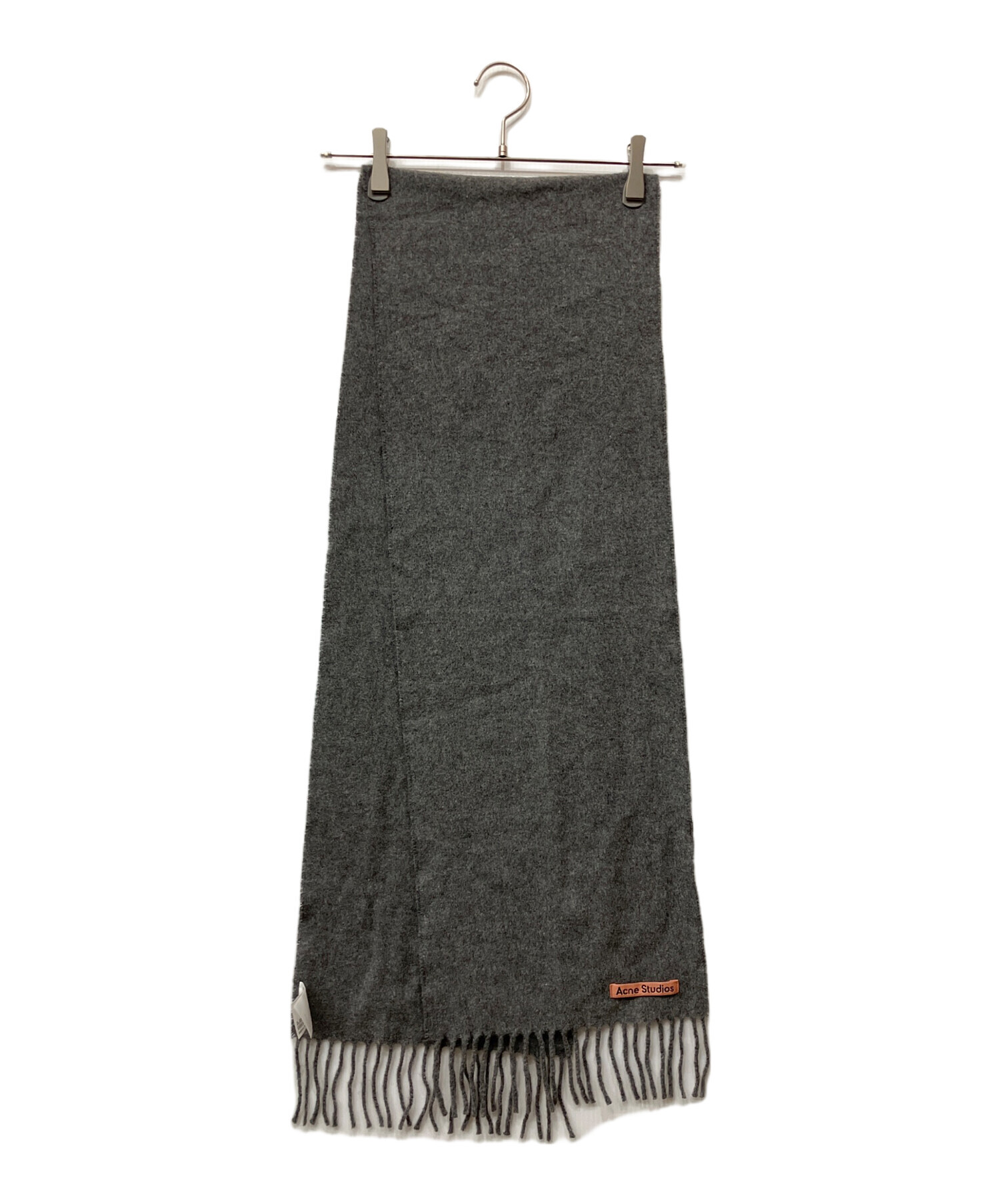中古・古着通販】ACNE STUDIOS (アクネ ストゥディオズ) マフラー