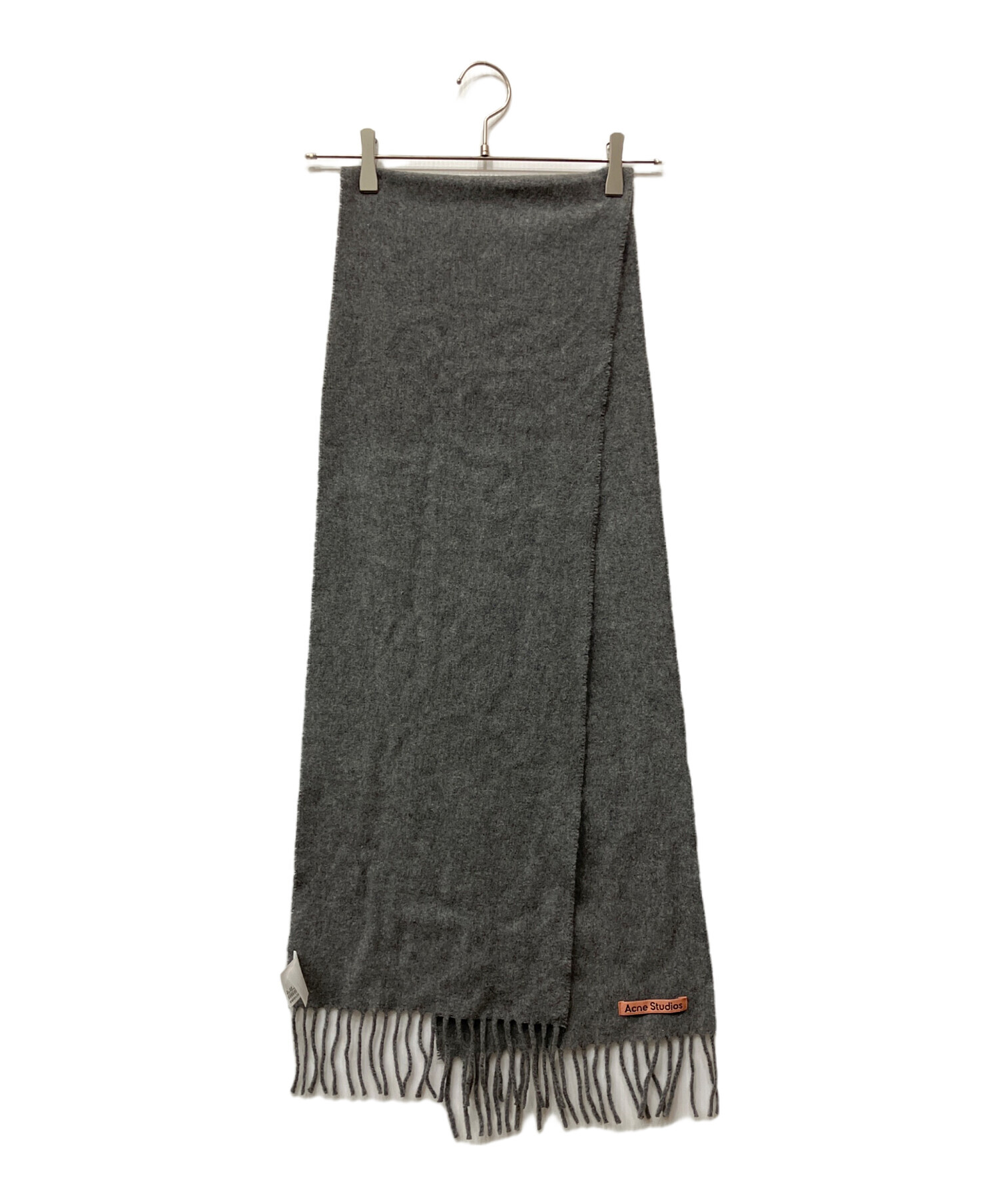 中古・古着通販】ACNE STUDIOS (アクネ ストゥディオズ) マフラー