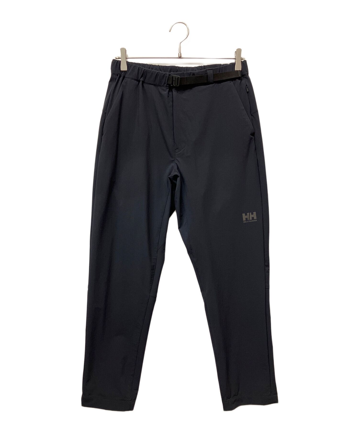 中古・古着通販】HELLY HANSEN (ヘリーハンセン) パンツ ネイビー