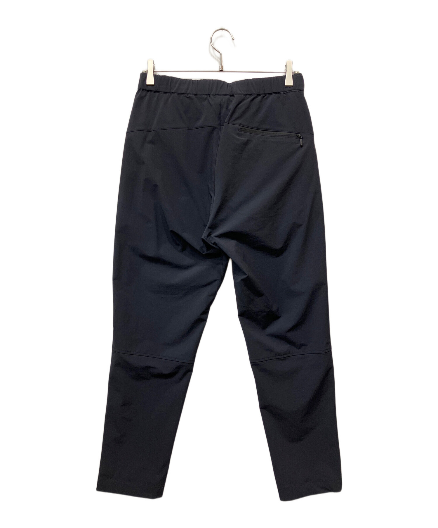 中古・古着通販】HELLY HANSEN (ヘリーハンセン) パンツ ネイビー