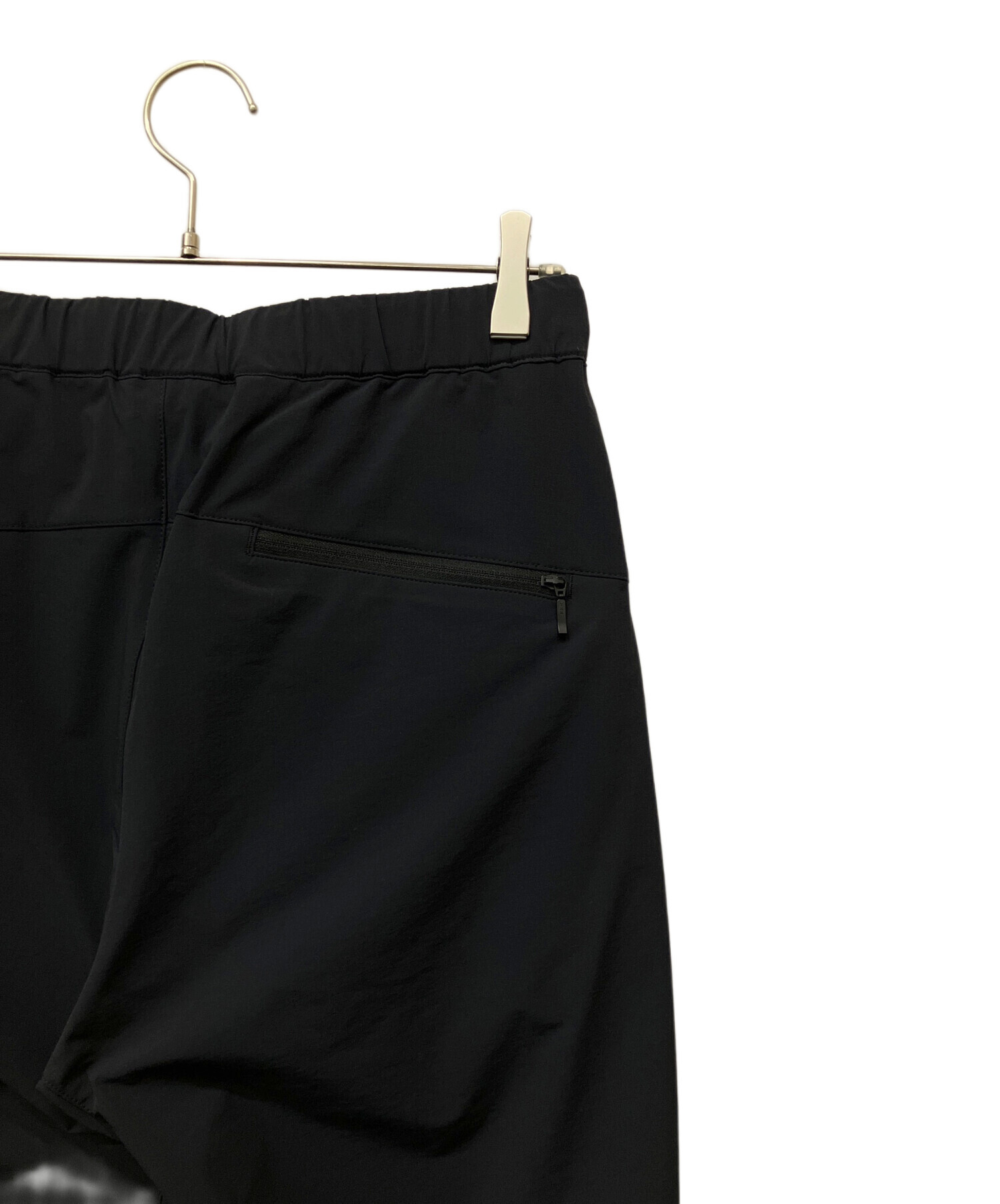 中古・古着通販】HELLY HANSEN (ヘリーハンセン) パンツ ネイビー