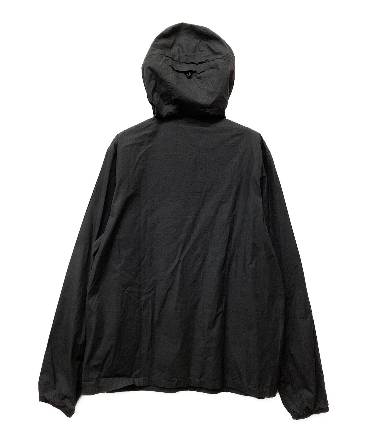 中古・古着通販】Patagonia (パタゴニア) ウィンドスウィープ