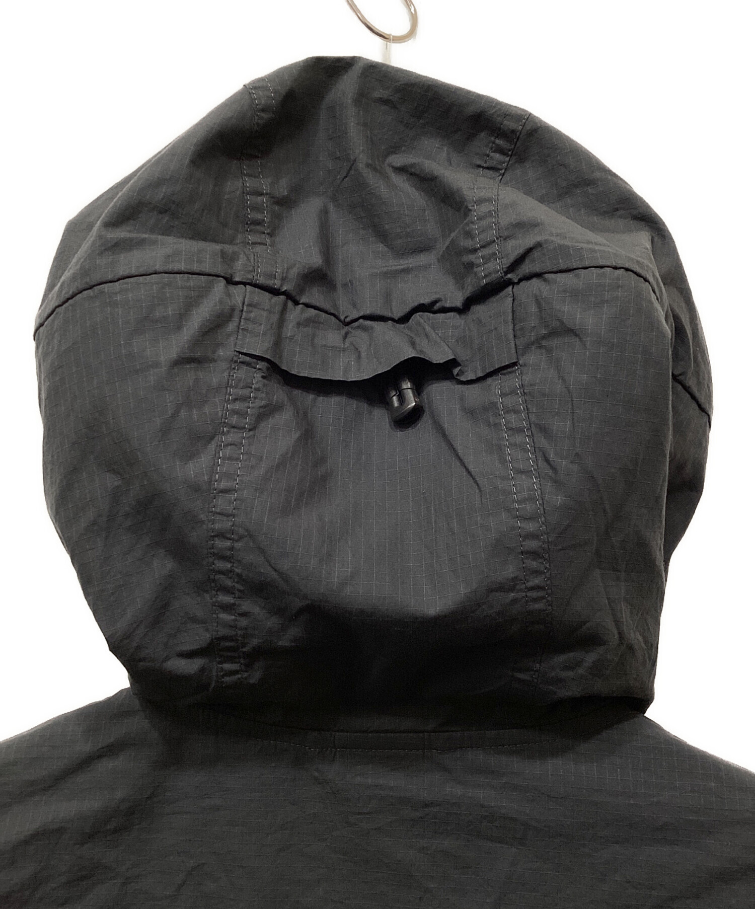 中古・古着通販】Patagonia (パタゴニア) ウィンドスウィープ