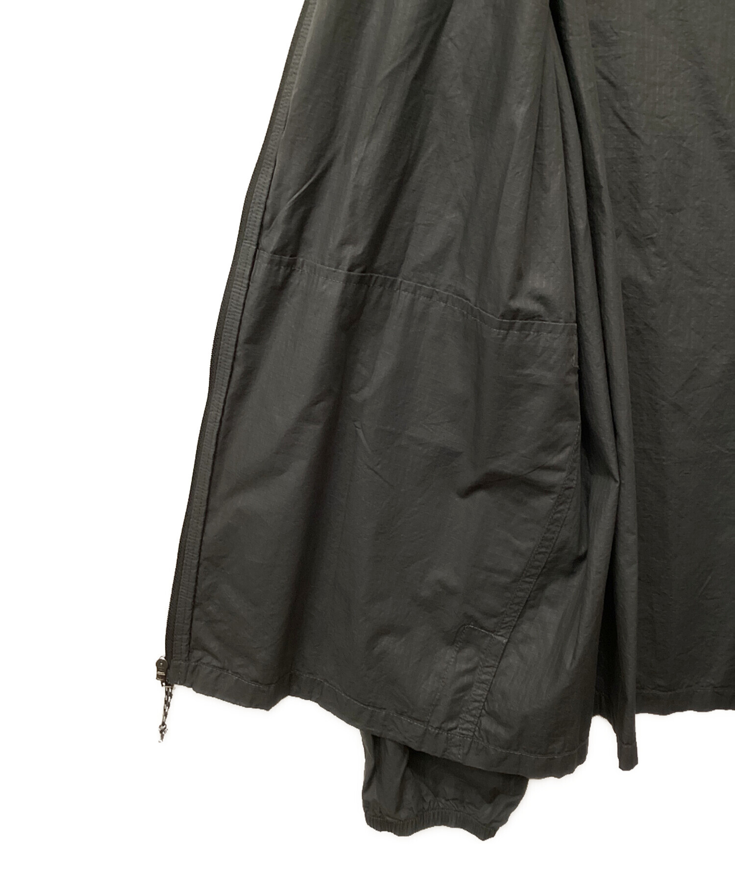 中古・古着通販】Patagonia (パタゴニア) ウィンドスウィープ
