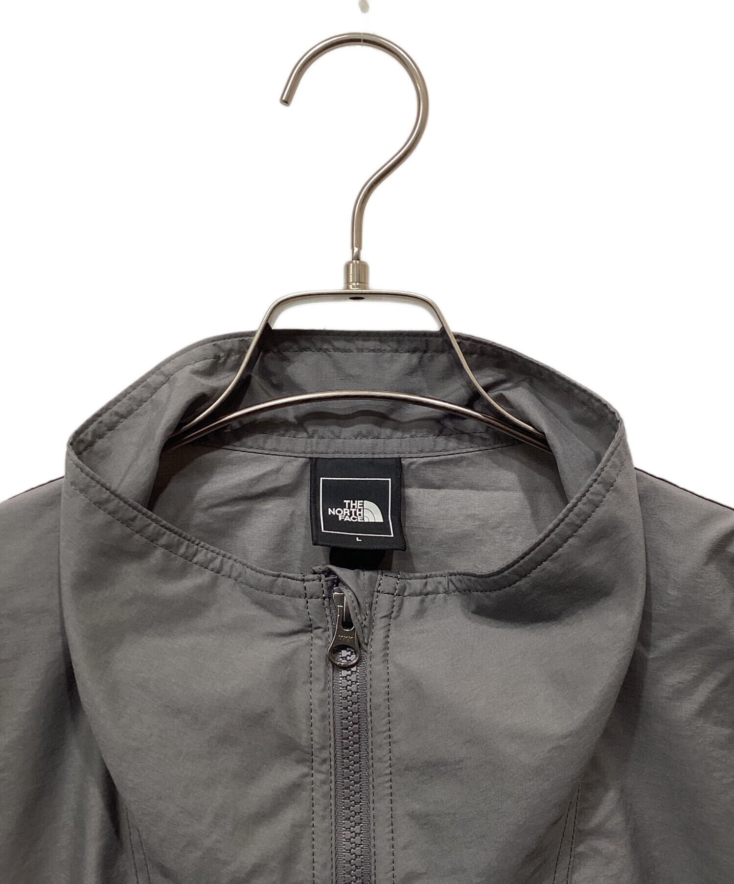 中古・古着通販】THE NORTH FACE (ザ ノース フェイス) コンパクト