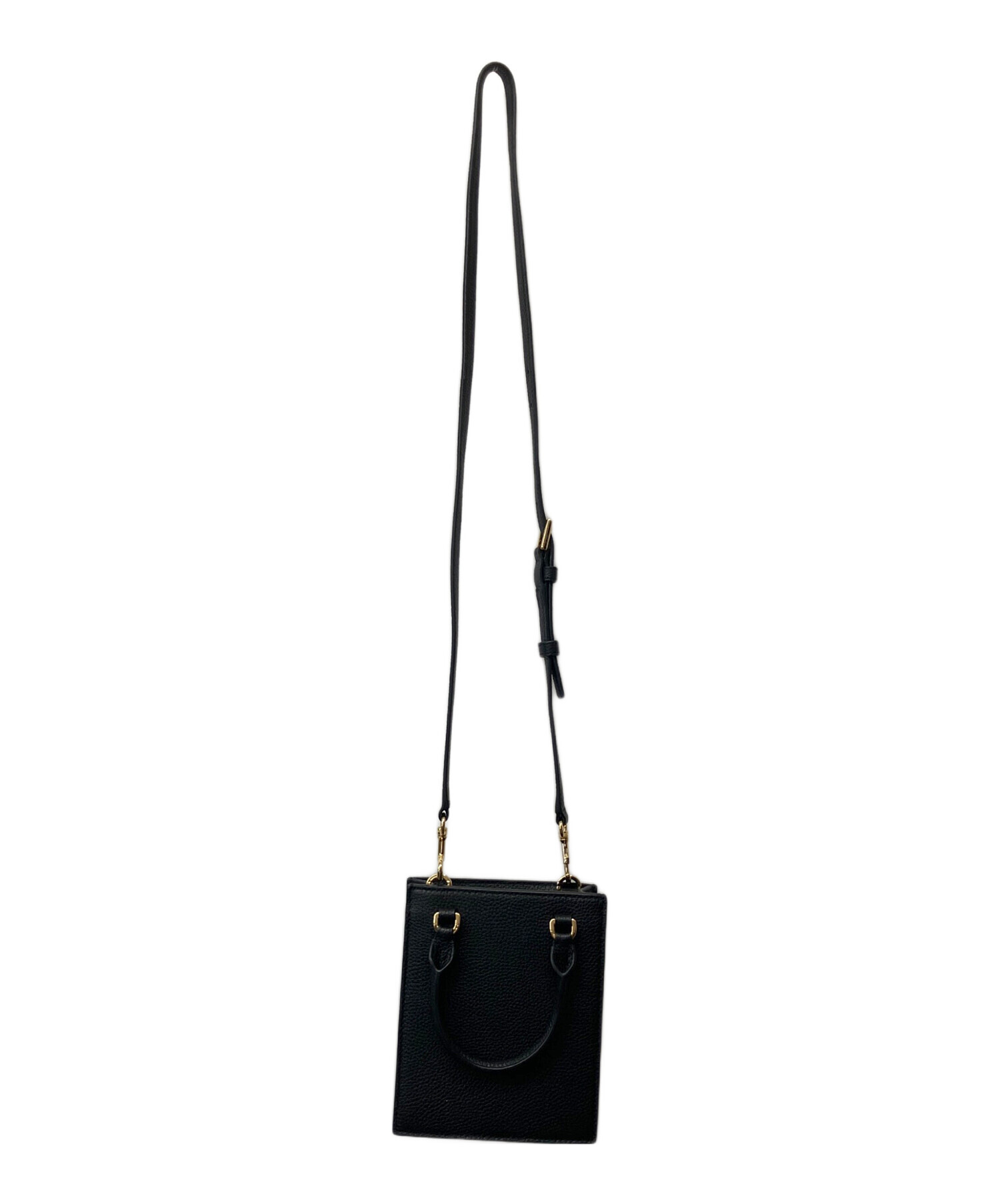 中古・古着通販】TORY BURCH (トリーバーチ) 2WAYショルダーバッグ