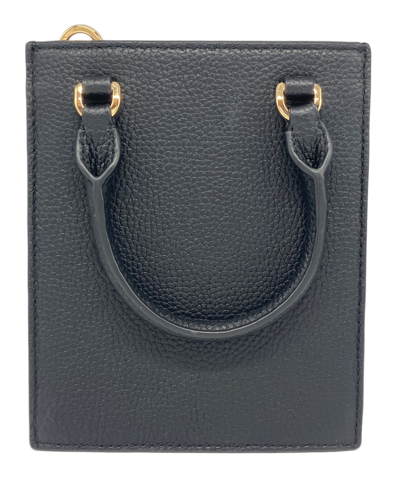 ち*い様 【新品未使用】トリーバーチ 2way ショルダーバッグ 中古・古着通販】TORY BURCH (トリーバーチ) 2WAYショルダーバッグ