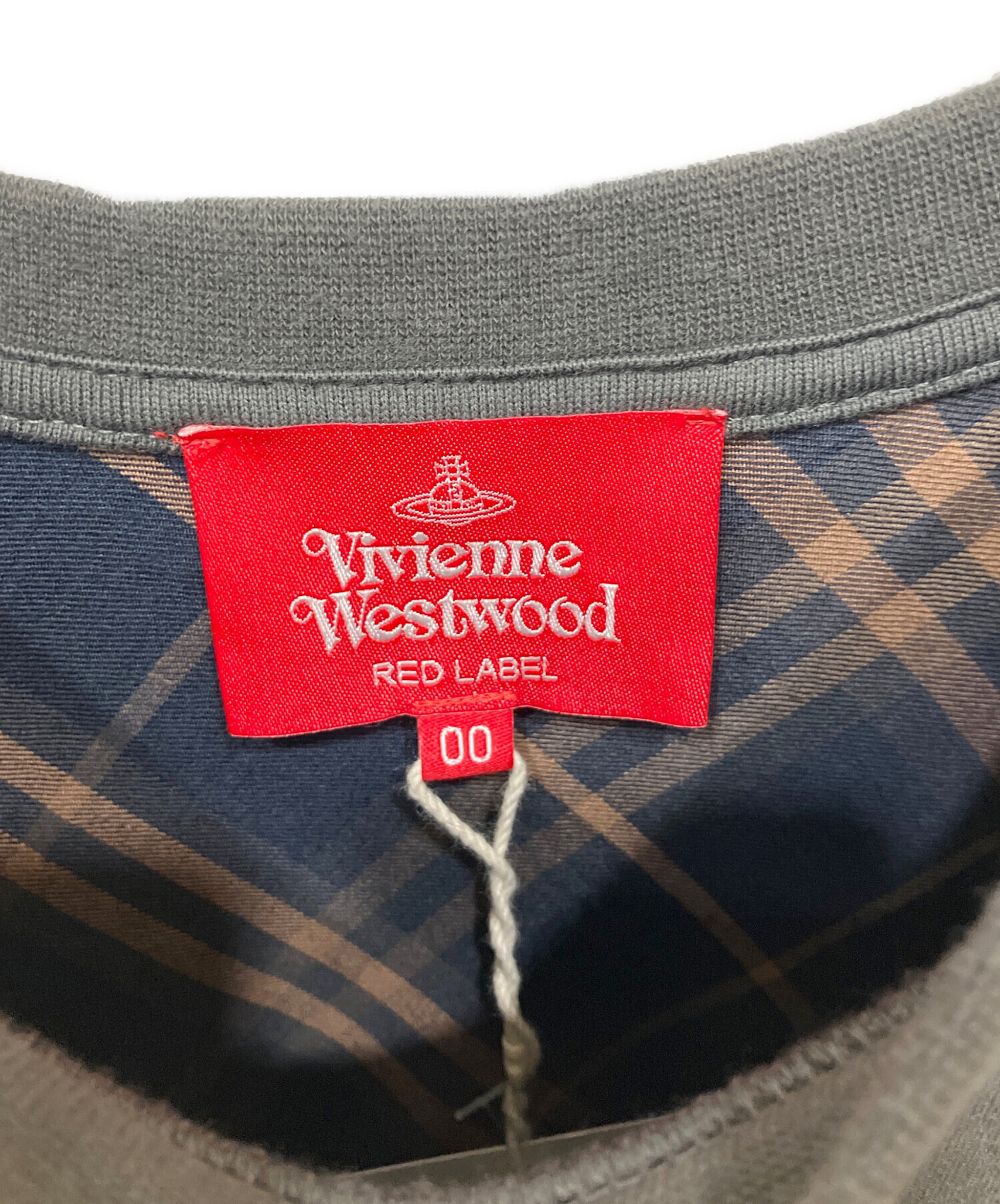 中古・古着通販】Vivienne Westwood RED LABEL (ヴィヴィアンウエスト