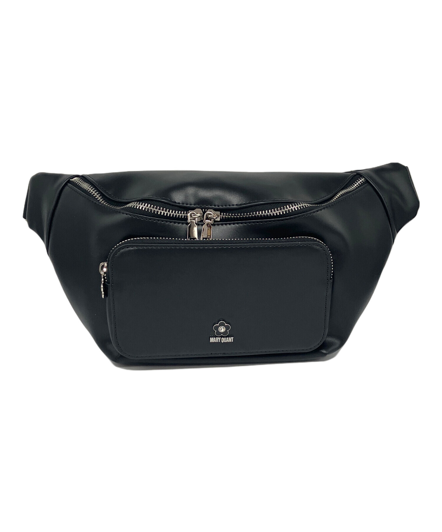 中古・古着通販】MARY QUANT (マリークヮント) ボディーバッグ