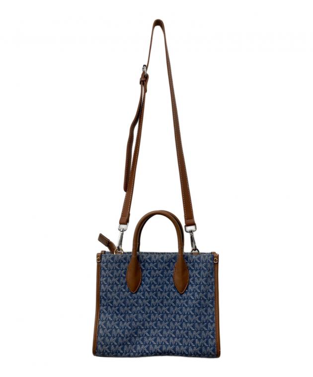 中古・古着通販】MICHAEL KORS (マイケルコース) 2WAYショルダーバッグ