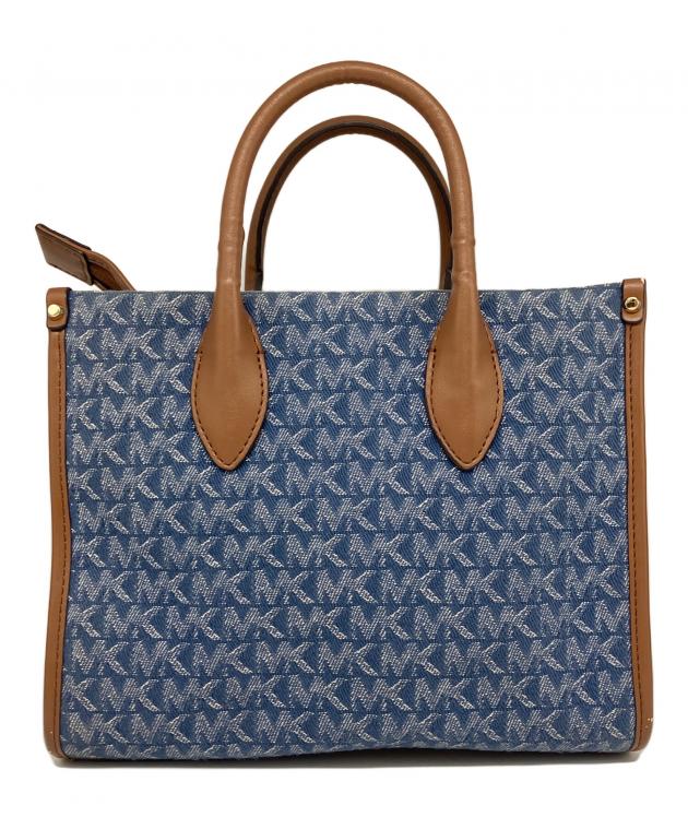 中古・古着通販】MICHAEL KORS (マイケルコース) 2WAYショルダーバッグ