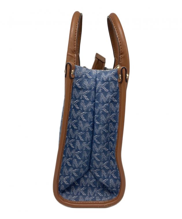 MICHAEL KORS 2WAY ショルダーバッグ 中古・古着通販】MICHAEL KORS (マイケルコース) 2WAYショルダーバッグ