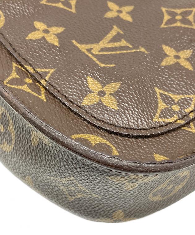 中古・古着通販】LOUIS VUITTON (ルイ ヴィトン) サンクルー