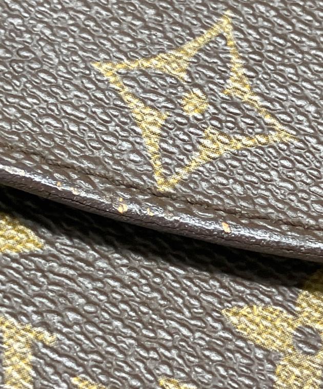 中古・古着通販】LOUIS VUITTON (ルイ ヴィトン) サンクルー